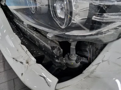 2018 BMW 420 WBA4X3109JAA99118 VIN:WBA4X3109JAA99118