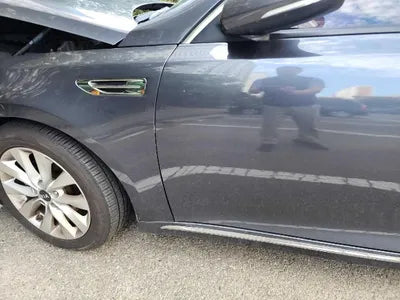2016 Kia K5 203KMKNAGX411BGA0 VIN:203KMKNAGX411BGA0