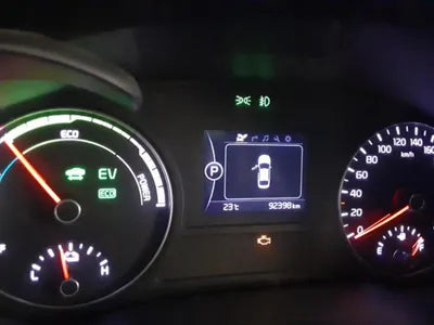 2016 Kia K5 VIN: