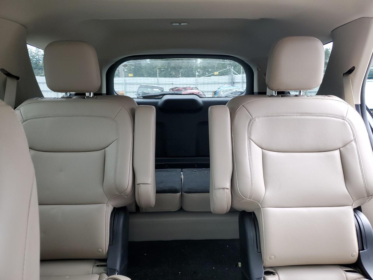 2022 FORD EXPLORER XLT VIN:1FMSK8DHXNGA45412