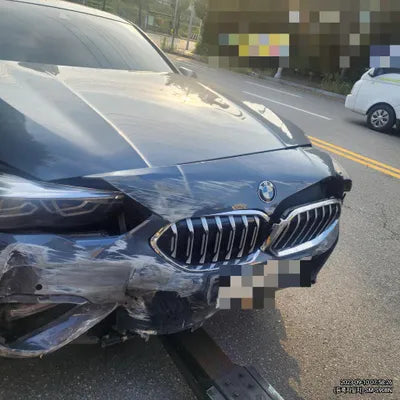 2021 BMW 218 WBA31AM09M7H85335 VIN:WBA31AM09M7H85335