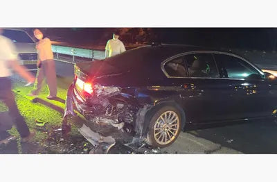 2020 BMW 520 WBAJK9103LCD92573 VIN:WBAJK9103LCD92573