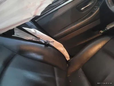 2015 BMW 528 WBA5A510XFGT89306 VIN:WBA5A510XFGT89306