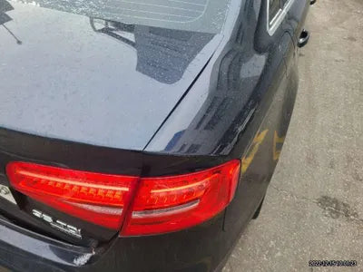 2016 Audi A4 WAUZZZ8K9GA010809 VIN:WAUZZZ8K9GA010809