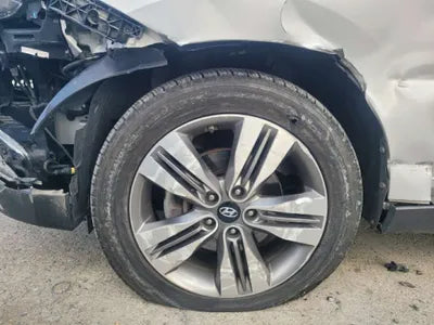 2015 Hyundai Tucson 600KMKMHJU81VBFU9 VIN:600KMKMHJU81VBFU9