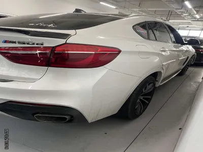 2018 BMW 640 WBAKV4109J0X03269 VIN:WBAKV4109J0X03269