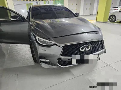 2017 Infiniti Q30 SJKCH53E5HA052494 VIN:SJKCH53E5HA052494