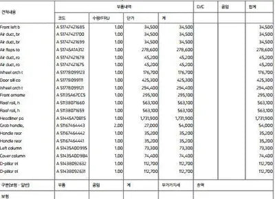 2023 BMW 540 WBA21EU05R9T95800 VIN:WBA21EU05R9T95800