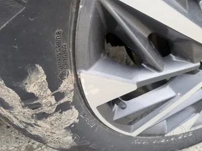 2022 Hyundai Tucson VIN: