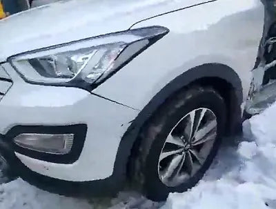 2015 Hyundai Santa FE KMHSW81UBFU514808 VIN:KMHSW81UBFU514808