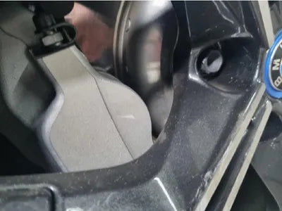 2022 BMW i4 WBY71AW09NFM61306 VIN:WBY71AW09NFM61306