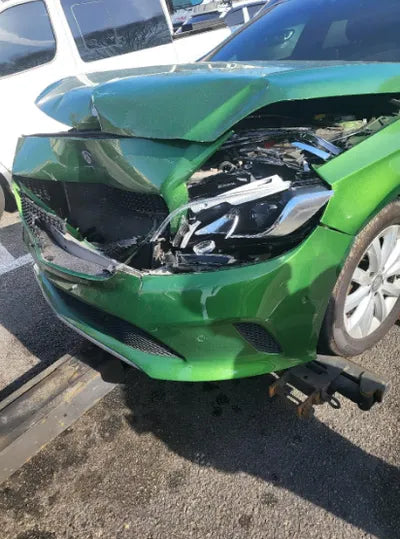 2017 Mercedes-Benz A 200 WDDBF4DB0HJ520561 VIN:WDDBF4DB0HJ520561