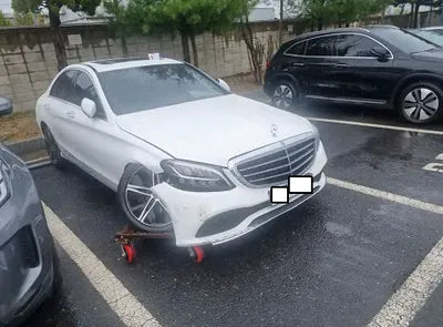 2019 Mercedes-Benz C 220 WDDWF1FB3KR436952 VIN:WDDWF1FB3KR436952