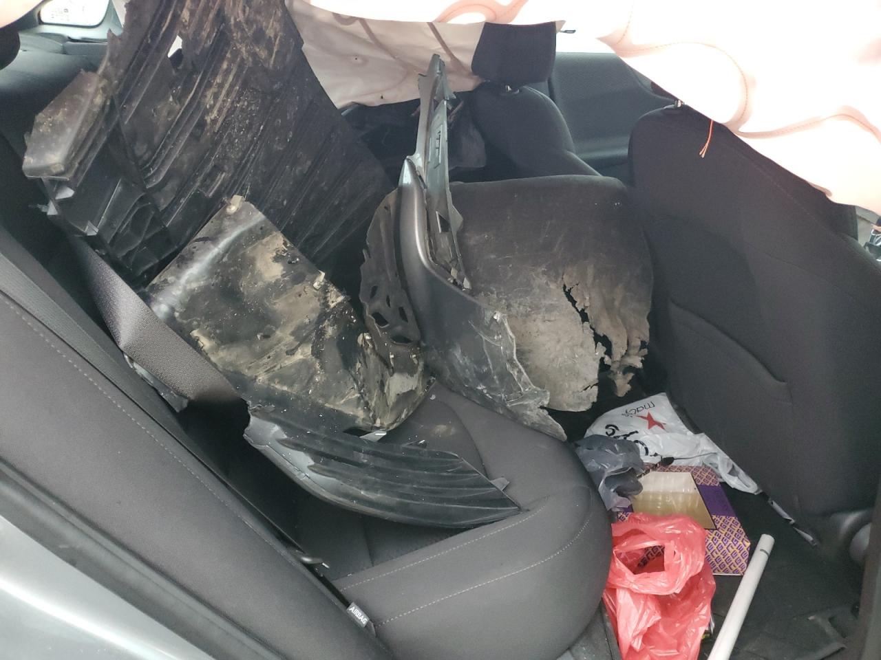 2024 CHEVROLET MALIBU LT VIN:1G1ZD5ST3RF113847