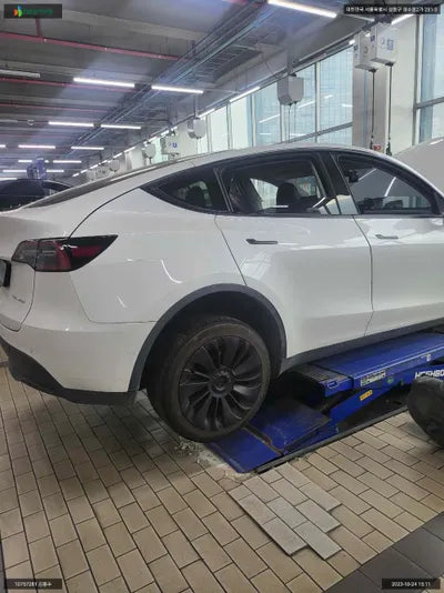 2021 Tesla Model Y 5YJYGDEE4MF177121 VIN:5YJYGDEE4MF177121