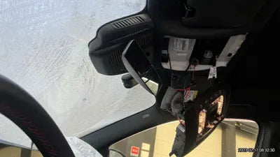 2023 Mercedes-Benz GLA 250 W1N4N4HB7PJ437135 VIN:W1N4N4HB7PJ437135