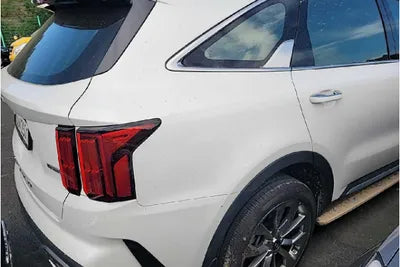2021 Kia Sorento KNARF81FGMA070590 VIN:KNARF81FGMA070590