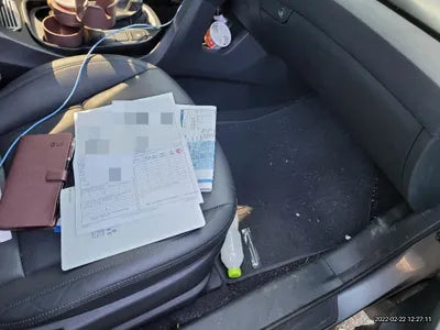 2017 Hyundai Santa FE KMHSW81UBHU765008 VIN:KMHSW81UBHU765008