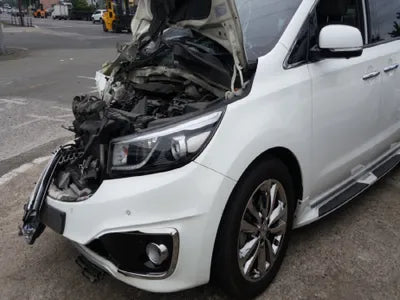 2015 Kia Carnival KNAME81ABGS146180 VIN:KNAME81ABGS146180