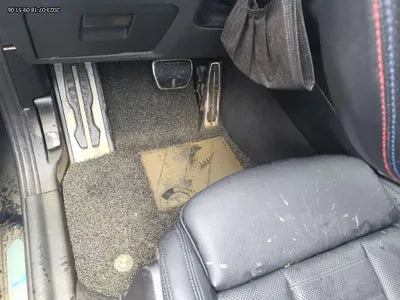 2022 BMW X3 M WBA81DP02N9J40399 VIN:WBA81DP02N9J40399