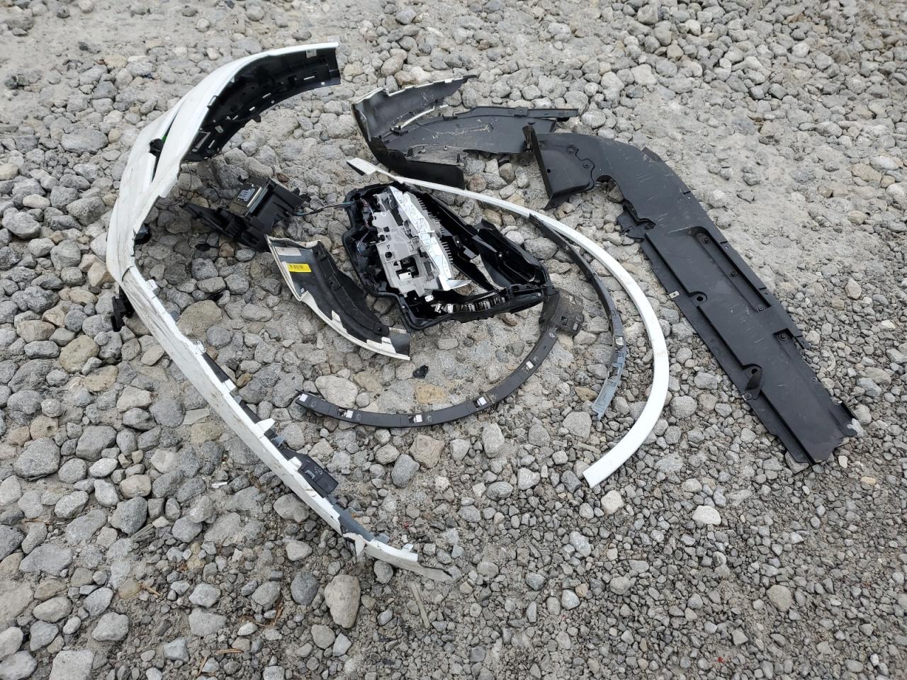 2022 LINCOLN CORSAIR GRAND TOURING VIN:5LMTJ5DZXNUL29958