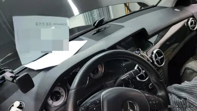 2015 Mercedes-Benz GLK 220 WDCGG8EB3FG429453 VIN:WDCGG8EB3FG429453