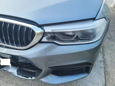 2018 BMW 520 WBAJC5108JG859995 VIN:WBAJC5108JG859995