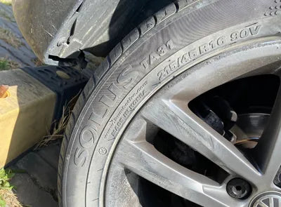 2015 Volkswagen Polo WVWZZZ6RZFY268412 VIN:WVWZZZ6RZFY268412