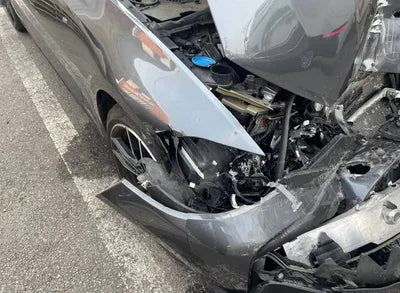 2021 BMW 320 WBA6L5106MFK42613 VIN:WBA6L5106MFK42613