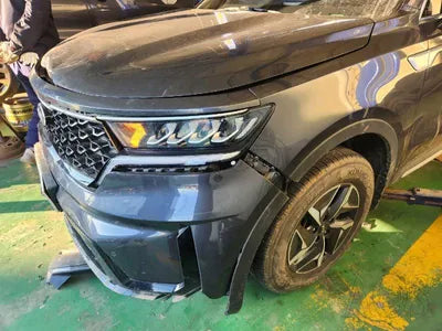 2021 Kia Sorento KNARJ81GBMA031676 VIN:KNARJ81GBMA031676