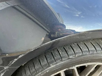 2016 Audi A6 WAUZZZ4G4GN036437 VIN:WAUZZZ4G4GN036437