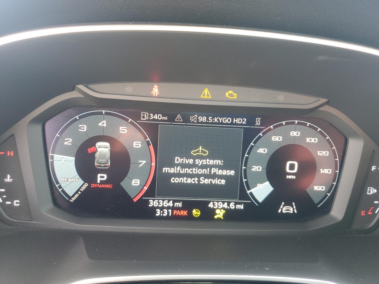 2022 AUDI Q3 PREMIUM 40 VIN:WA1AUCF39N1009061