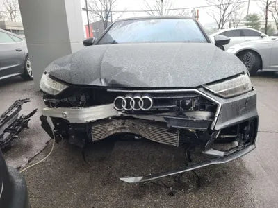 2020 Audi A7 WAUZZZF23LN069859 VIN:WAUZZZF23LN069859