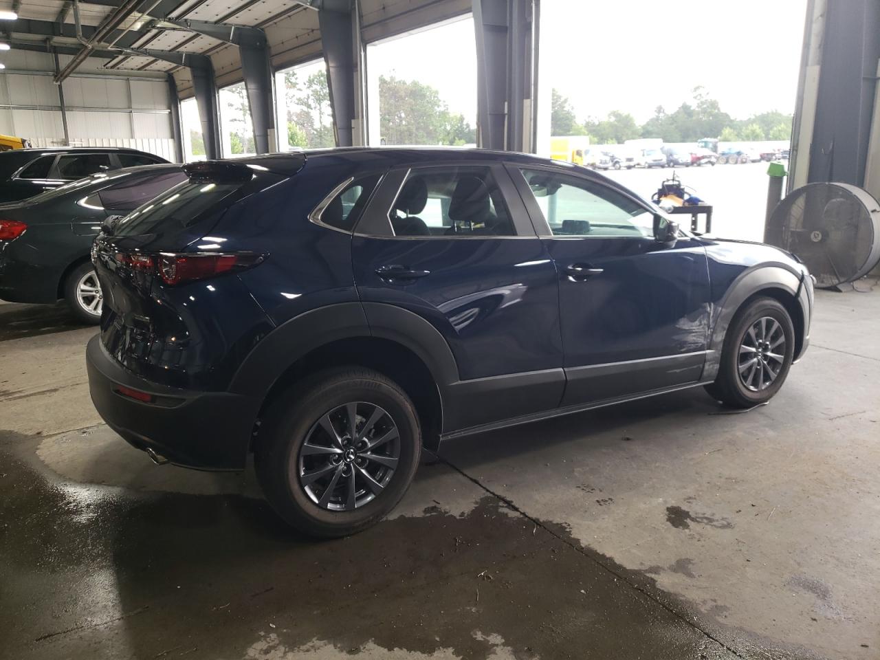 2024 MAZDA CX-30  VIN:3MVDMBAM6RM647045