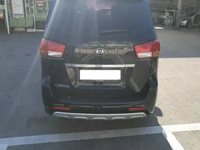 2016 Kia Carnival 049KMKNAME81ABGS1 VIN:049KMKNAME81ABGS1