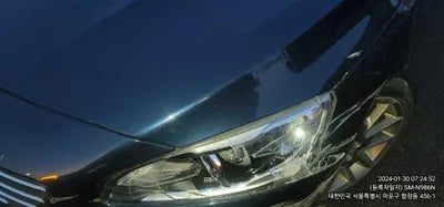 2015 Volvo S60 YV1FS84BBF2338933 VIN:YV1FS84BBF2338933