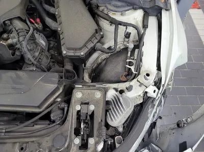 2020 BMW 420 WBA4K3106LBX24258 VIN:WBA4K3106LBX24258