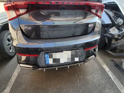 2021 Kia K5 KNAG6412BMA114164 VIN:KNAG6412BMA114164