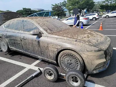 2020 Genesis G80 VIN: