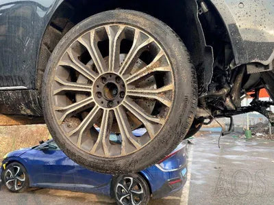 2020 Mercedes-Benz S 560 W1KUG8GB4LA565844 VIN:W1KUG8GB4LA565844