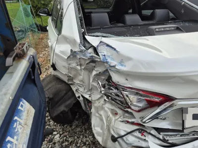 2016 Toyota Camry VIN: