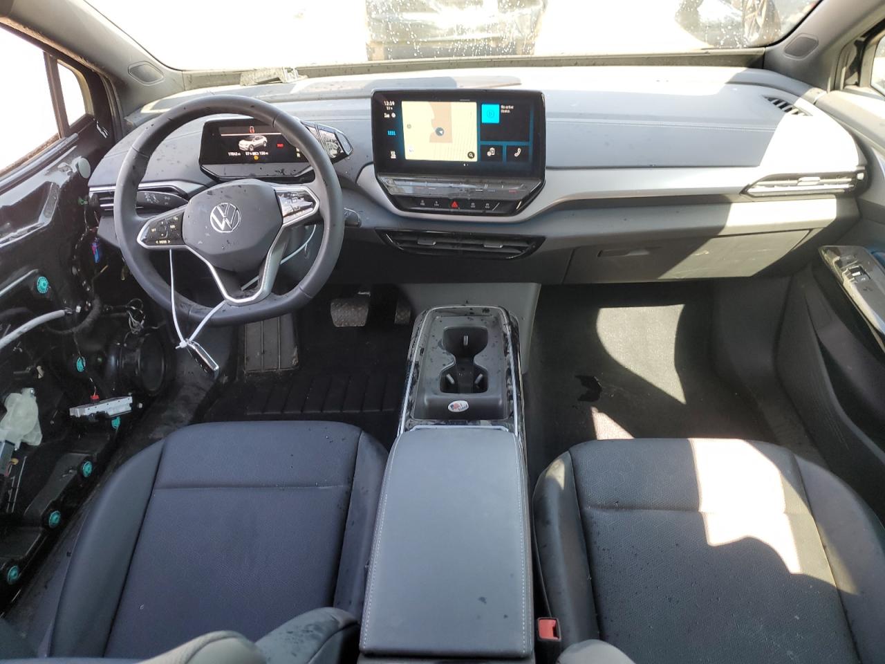 2023 VOLKSWAGEN ID.4 PRO S VIN:1V2WNPE87PC044006