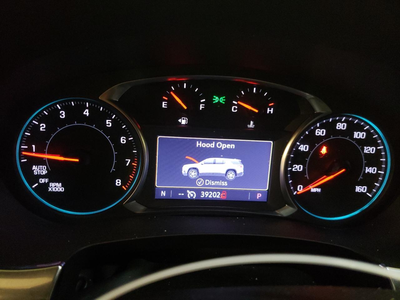 2022 CHEVROLET TRAVERSE LT VIN:1GNEVGKW8NJ191922