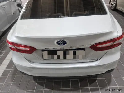 2018 Toyota Camry JTNB21HK3J3007471 VIN:JTNB21HK3J3007471