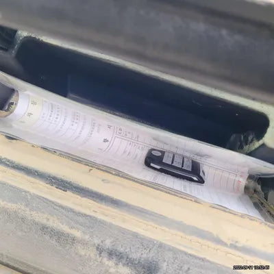 2017 Kia Carnival 452KMKNAME811BHS3 VIN:452KMKNAME811BHS3