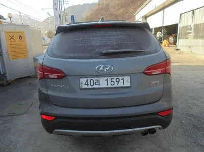 2015 Hyundai Santa FE 436KMKMHSW81UBFU3 VIN:436KMKMHSW81UBFU3