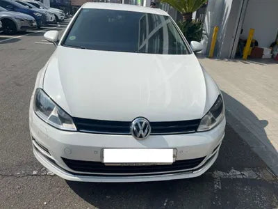 2015 Volkswagen Golf WVWZZZAUZFW154969 VIN:WVWZZZAUZFW154969