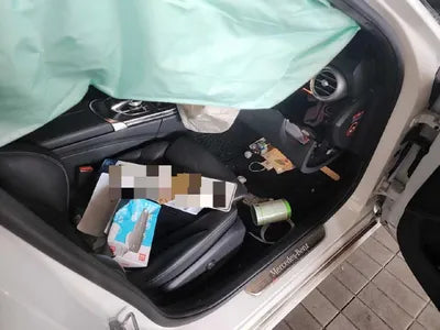 2021 Mercedes-Benz C 200 VIN: