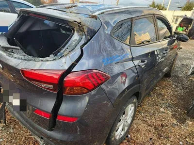 2020 Hyundai Tucson KMHJ381ABLU349292 VIN:KMHJ381ABLU349292