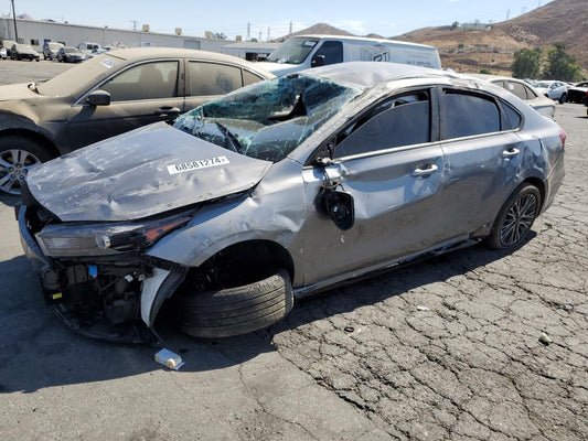 2023 KIA FORTE GT LINE VIN:3KPF54ADXPE622501